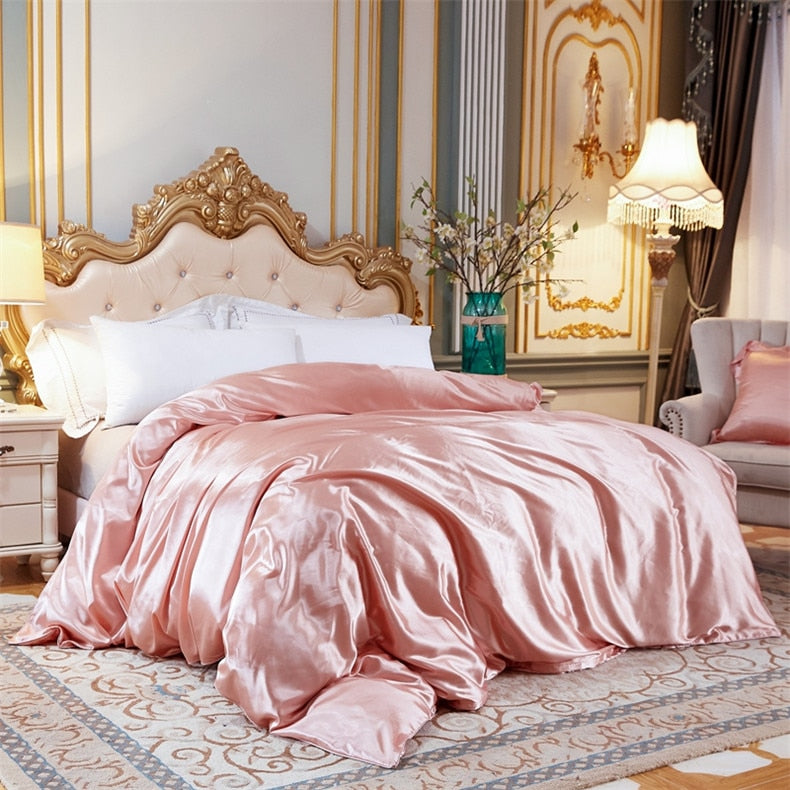 Housse de Couette - roseline - HousseDecor