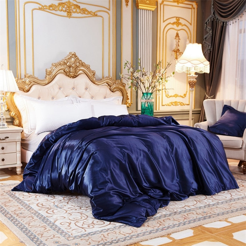 Housse de Couette - navy - HousseDecor