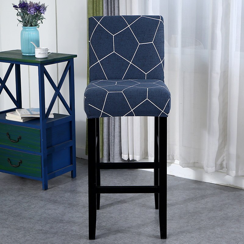 Housse Tabouret de Bar - Rayon