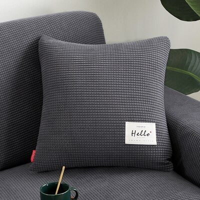 Housse Coussin - Amsterdam - HousseDecor