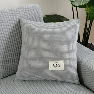 Housse Coussin - Luxury - HousseDecor