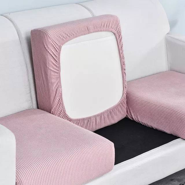 Housse Assise Canapé - Pink