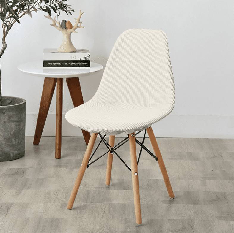 Housse de Chaise <br/> Scandinave - Peace