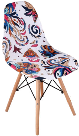 Housse de Chaise <br/> Scandinave - Tato