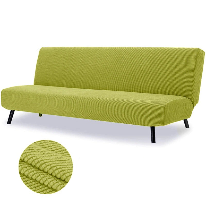 Housse pour Clic Clac - Vert - HousseDecor