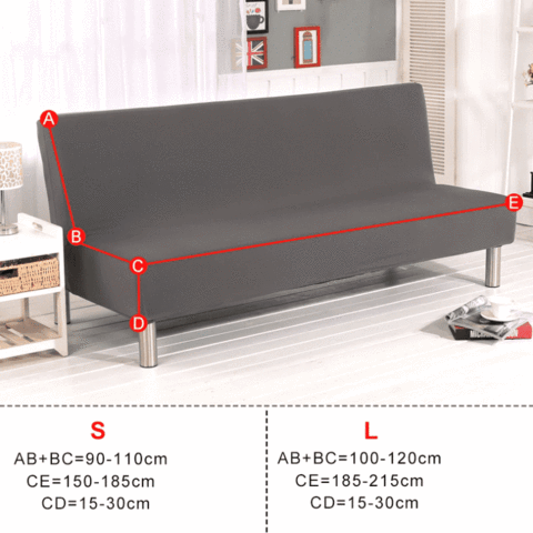 Housse de Clic Clac <br/> Velours - Pistache