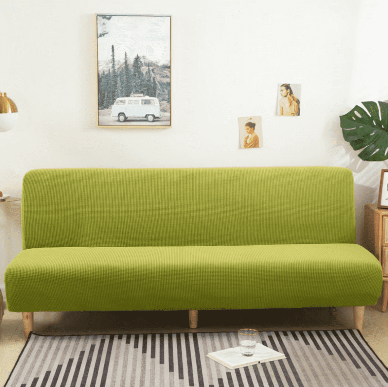 Housse pour Clic Clac - Vert - HousseDecor