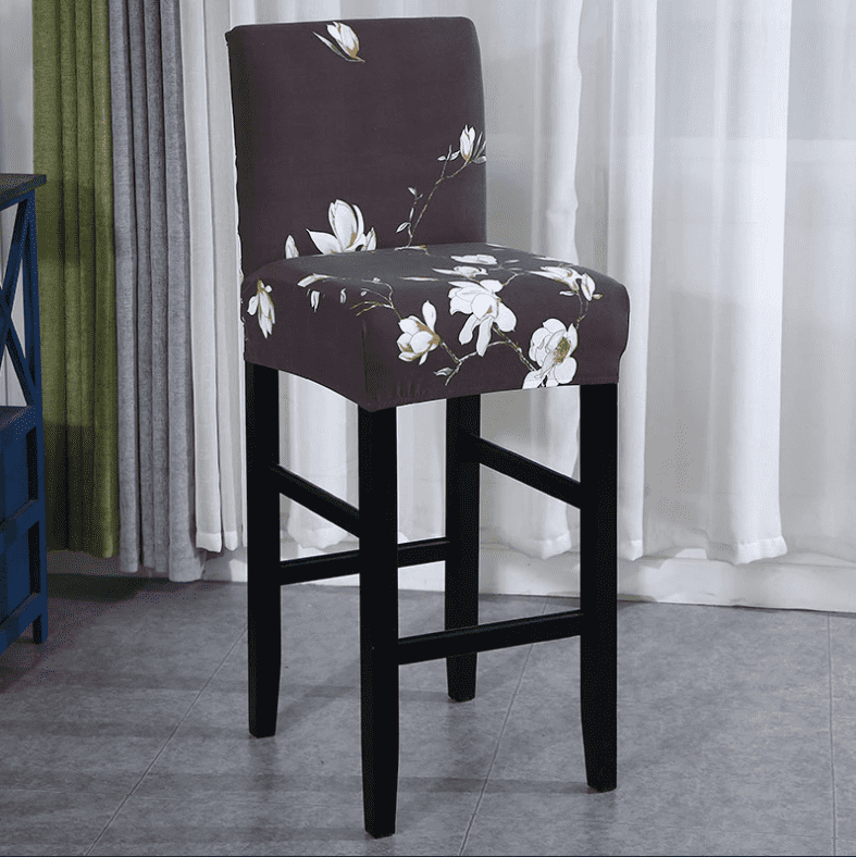 Housse Tabouret de Bar - Marly