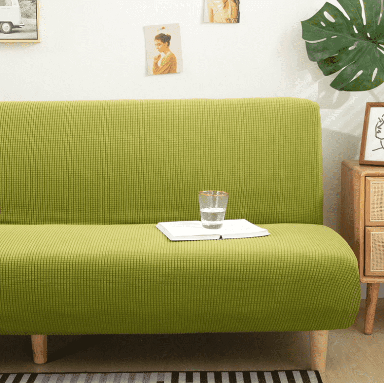 Housse pour Clic Clac - Vert - HousseDecor