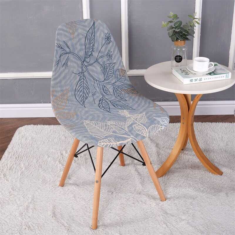 Housse de Chaise <br/> Scandinave - Loney