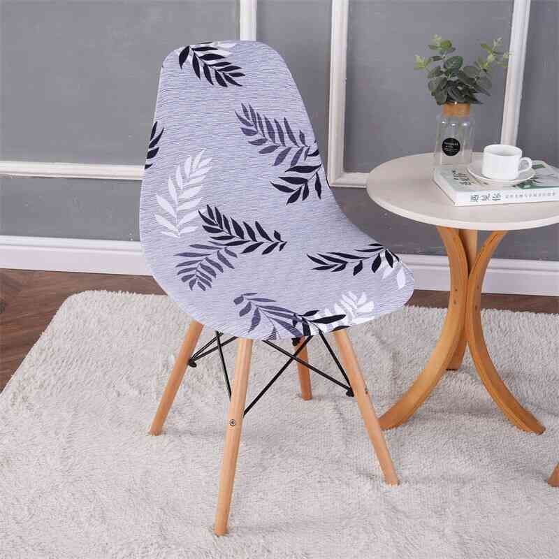 Housse de Chaise <br/> Scandinave - Purple