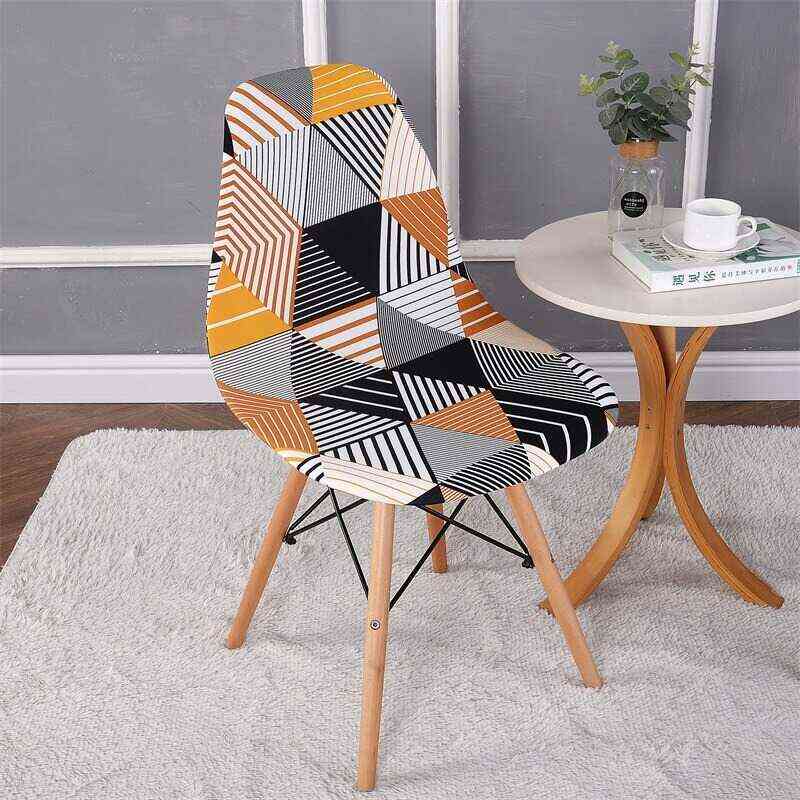 Housse de Chaise <br/> Scandinave - Moderna