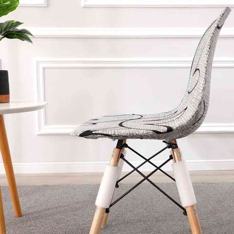 Housse de Chaise <br/> Scandinave - Métal