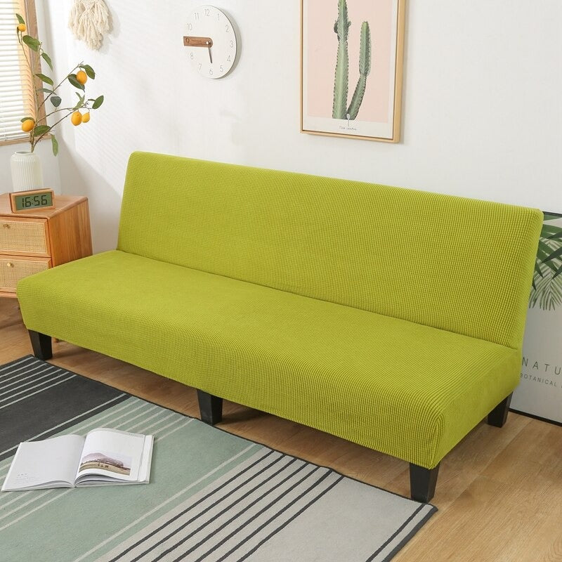 Housse pour Clic Clac - Vert - HousseDecor