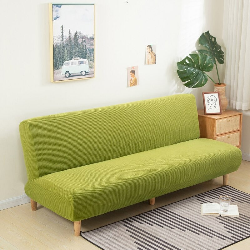 Housse pour Clic Clac - Vert - HousseDecor