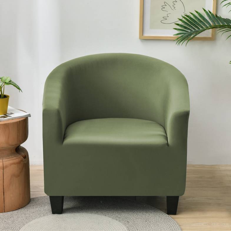 Housse de Fauteuil - Cyan