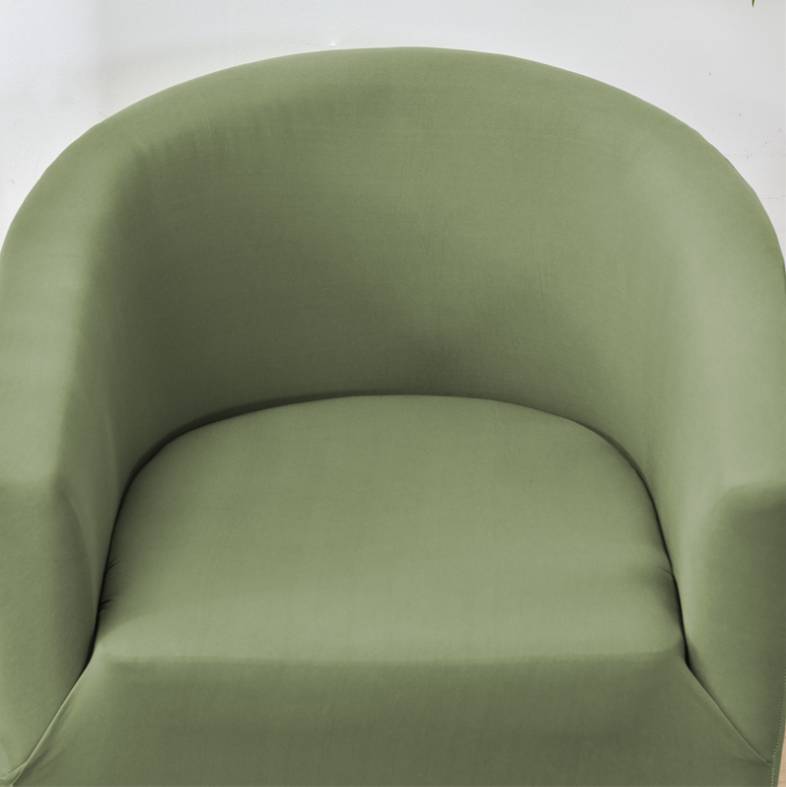 Housse de Fauteuil - Cyan