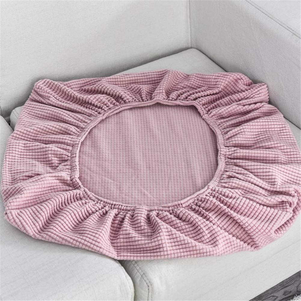 Housse Assise Canapé - Pink