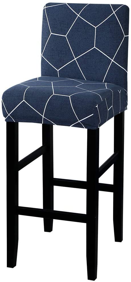 Housse Tabouret de Bar - Rayon