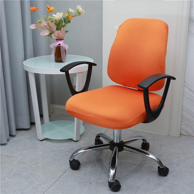 Housse de Chaise de Bureau